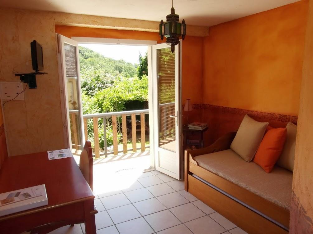 Chambres D'Hotes Domaine De Compostelle Casteide-Candau Exterior foto