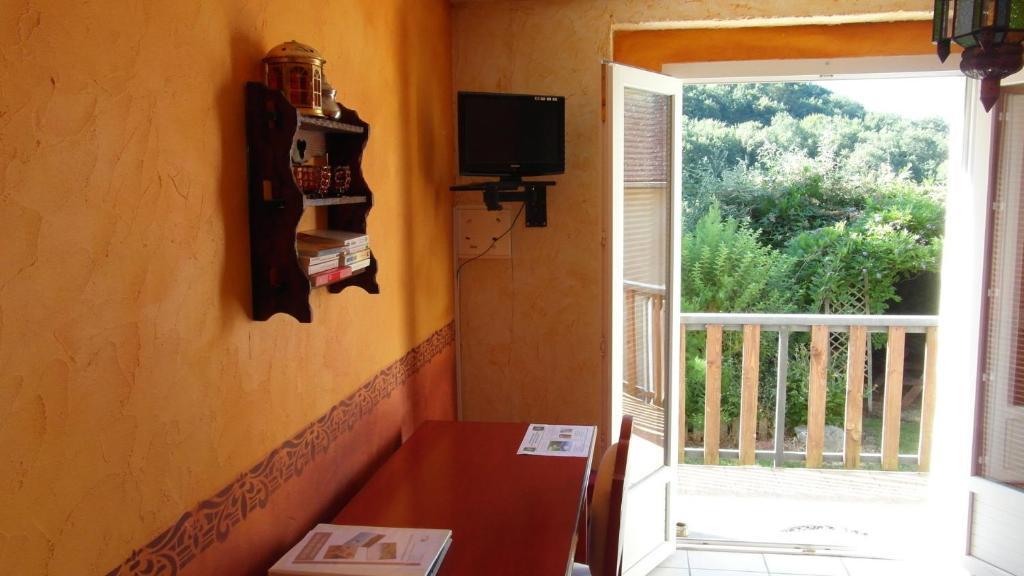 Chambres D'Hotes Domaine De Compostelle Casteide-Candau Zimmer foto